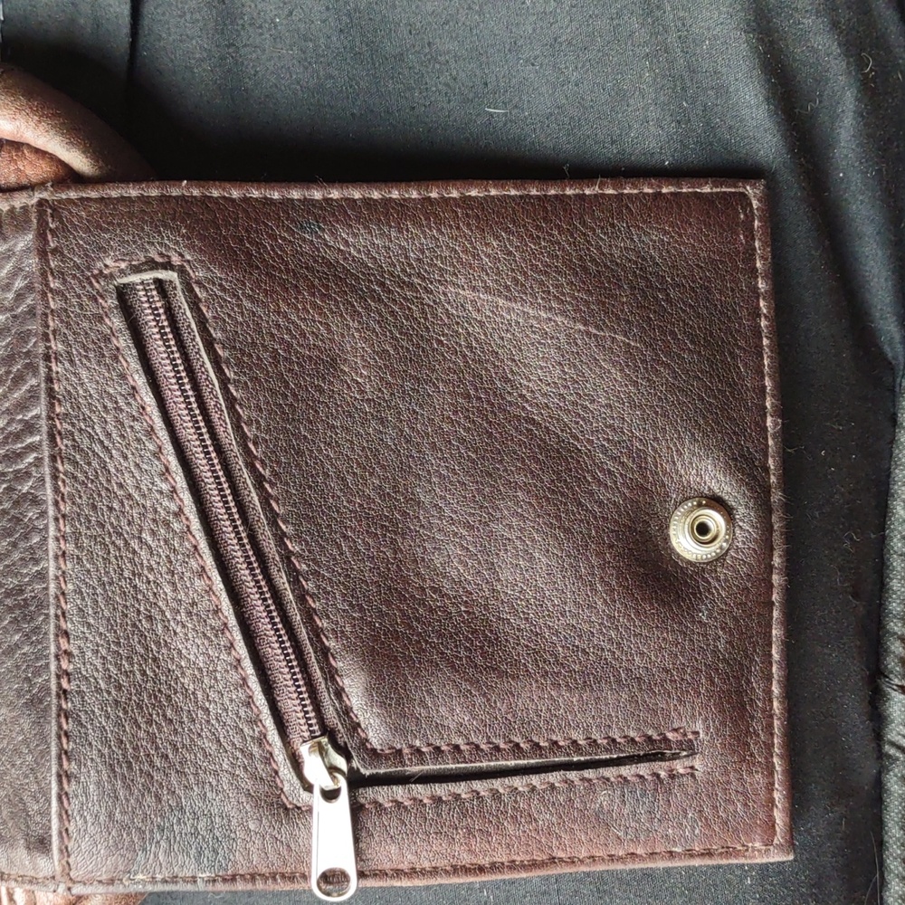 Small Crossbody Purse - Picture 6 of 9
